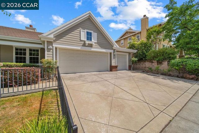 1151 Keaveny Ct., Walnut Creek, CA 94597