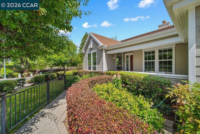 1151 Keaveny Ct., Walnut Creek, CA 94597