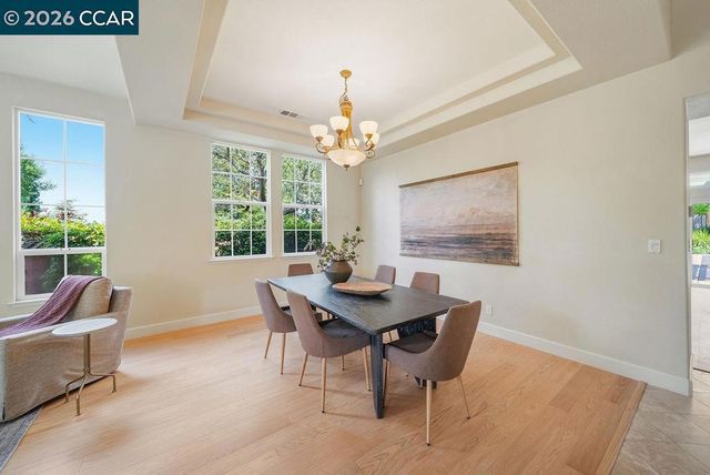 1151 Keaveny Ct., Walnut Creek, CA 94597