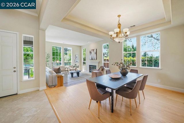 1151 Keaveny Ct., Walnut Creek, CA 94597