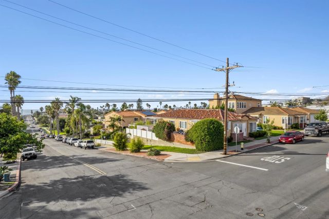 1558-1564 Ebers St., San Diego, CA 92107