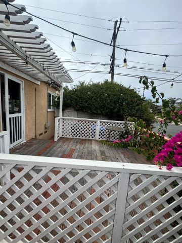 1558-1564 Ebers St., San Diego, CA 92107