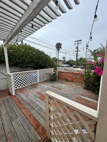 1558-1564 Ebers St., San Diego, CA 92107