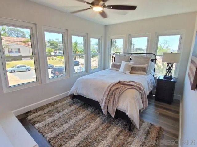 1558-1564 Ebers St., San Diego, CA 92107