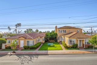 1558-1564 Ebers St., San Diego, CA 92107