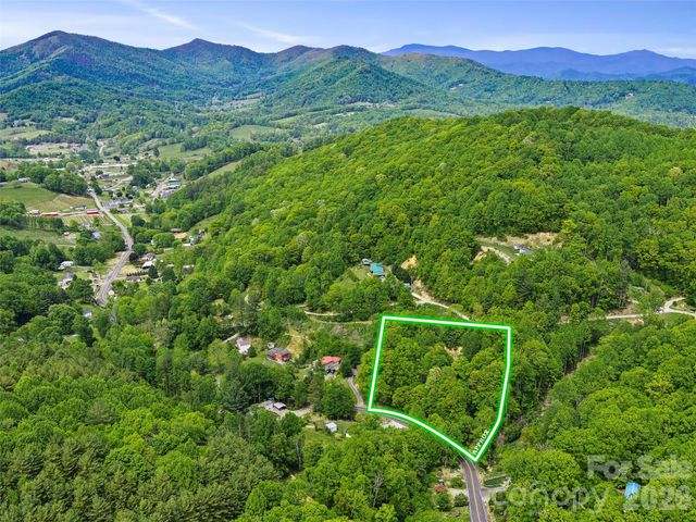 1331 Georges Fork Road, Burnsville, NC 28714
