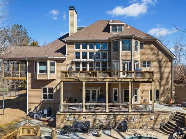806 Waterford Estates Manor, Canton, GA 30115