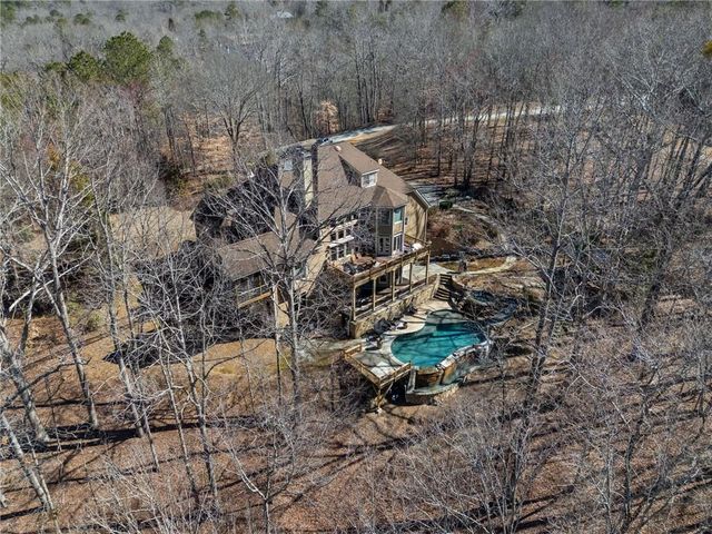 806 Waterford Estates Manor, Canton, GA 30115
