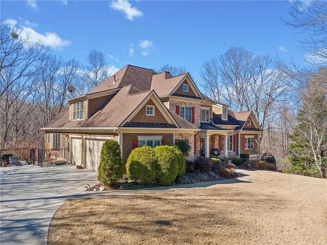 806 Waterford Estates Manor, Canton, GA 30115
