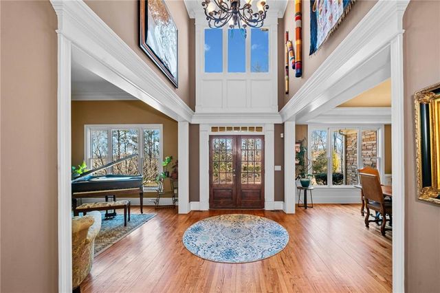 806 Waterford Estates Manor, Canton, GA 30115