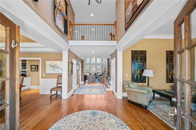 806 Waterford Estates Manor, Canton, GA 30115