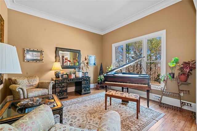 806 Waterford Estates Manor, Canton, GA 30115