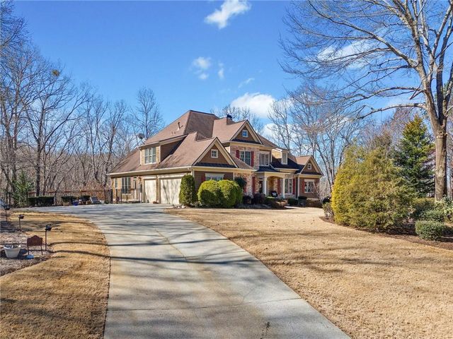 806 Waterford Estates Manor, Canton, GA 30115