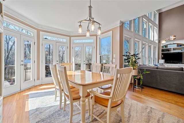 806 Waterford Estates Manor, Canton, GA 30115