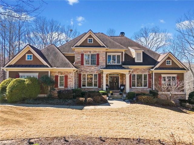 806 Waterford Estates Manor, Canton, GA 30115