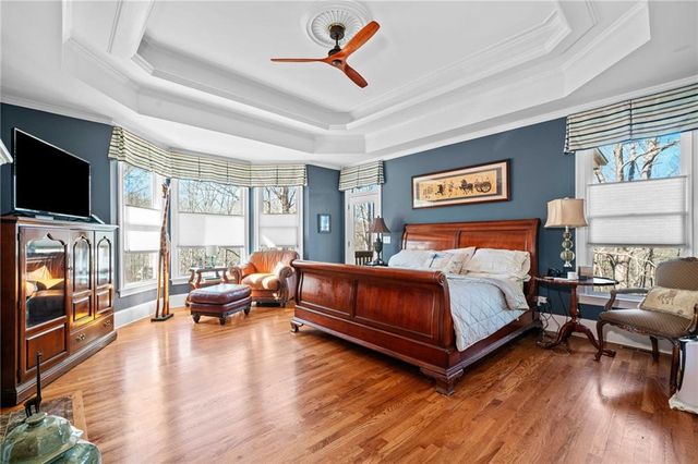 806 Waterford Estates Manor, Canton, GA 30115