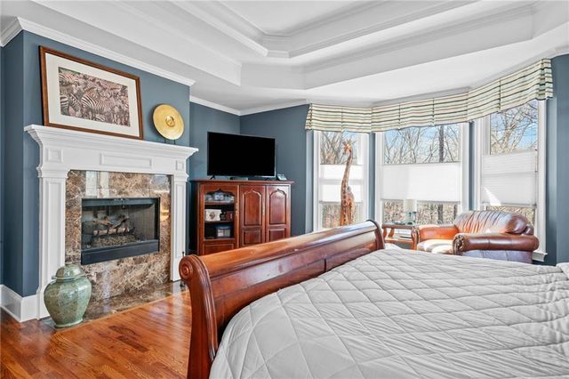 806 Waterford Estates Manor, Canton, GA 30115