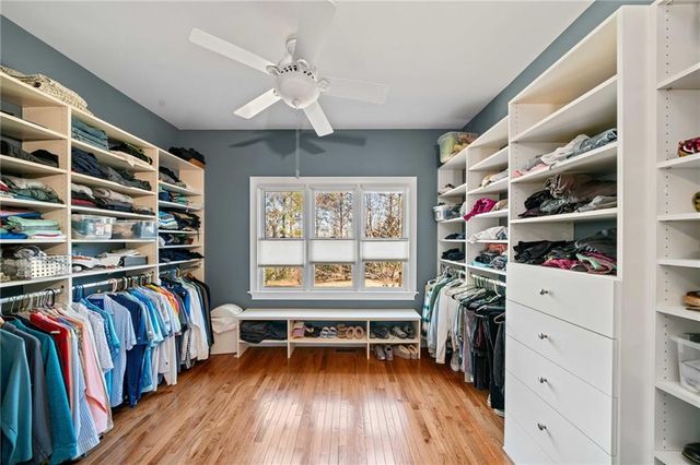 806 Waterford Estates Manor, Canton, GA 30115