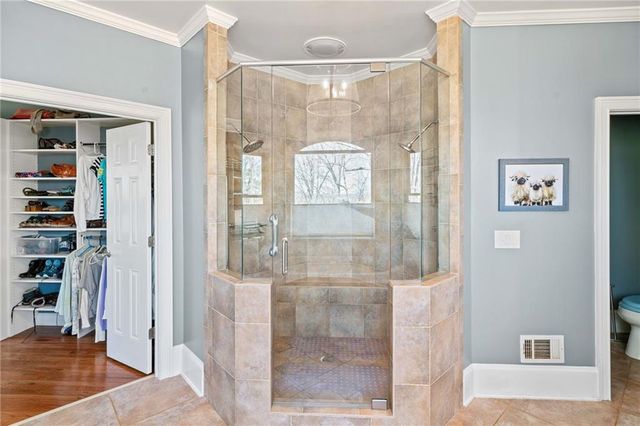 806 Waterford Estates Manor, Canton, GA 30115