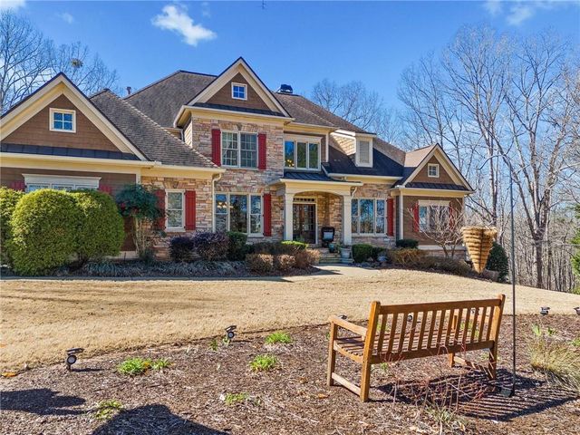 806 Waterford Estates Manor, Canton, GA 30115