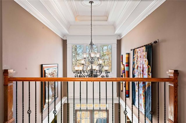 806 Waterford Estates Manor, Canton, GA 30115