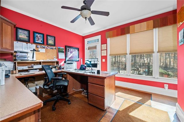 806 Waterford Estates Manor, Canton, GA 30115