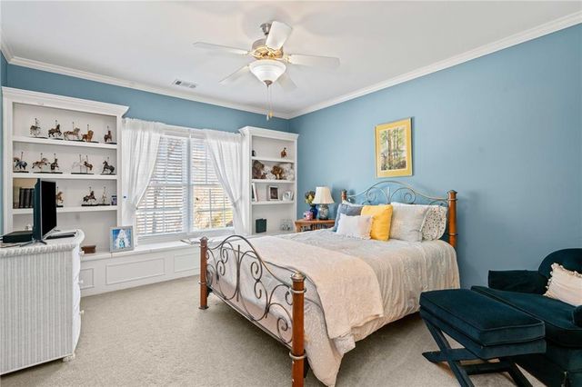 806 Waterford Estates Manor, Canton, GA 30115