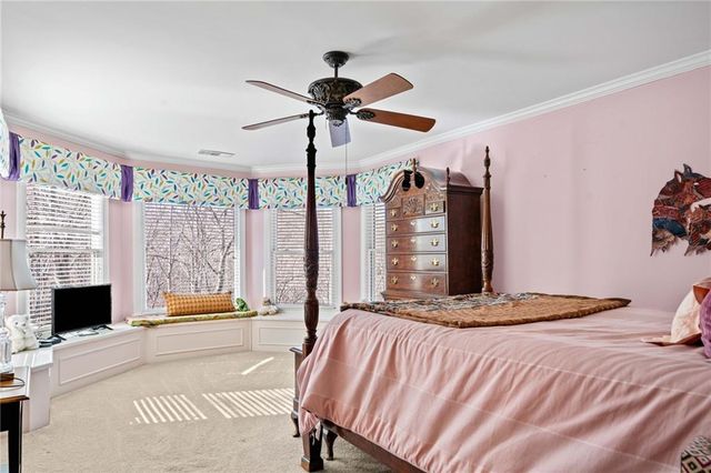 806 Waterford Estates Manor, Canton, GA 30115