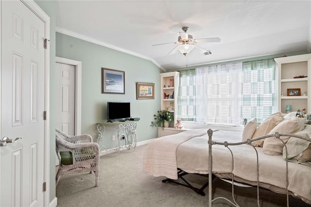 806 Waterford Estates Manor, Canton, GA 30115