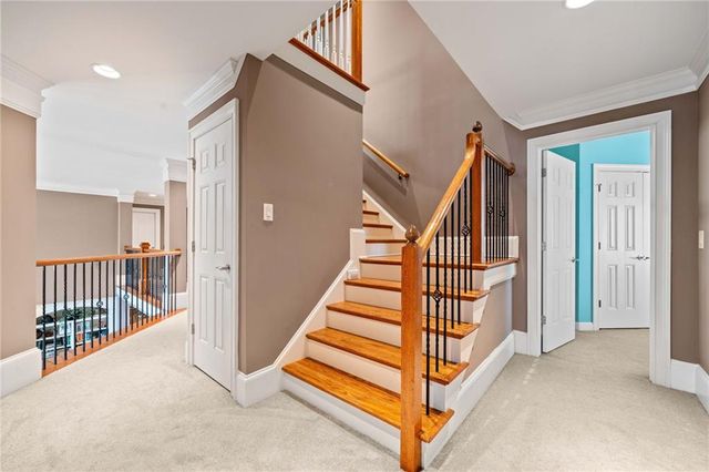 806 Waterford Estates Manor, Canton, GA 30115