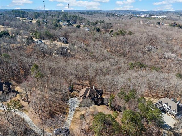 806 Waterford Estates Manor, Canton, GA 30115