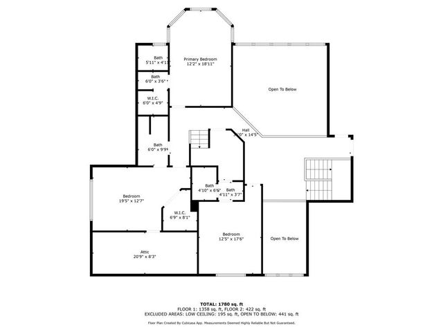 806 Waterford Estates Manor, Canton, GA 30115