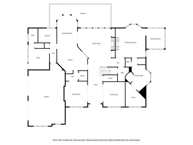 806 Waterford Estates Manor, Canton, GA 30115