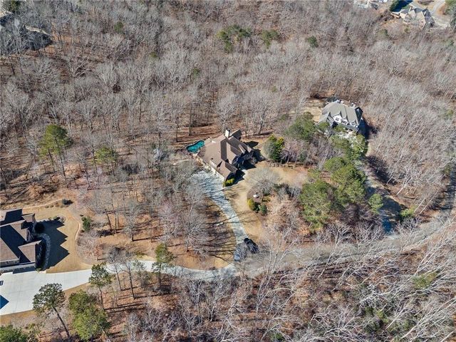 806 Waterford Estates Manor, Canton, GA 30115