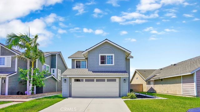3108 Antler, Ontario, CA 91761
