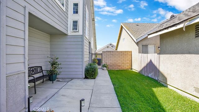 3108 Antler, Ontario, CA 91761