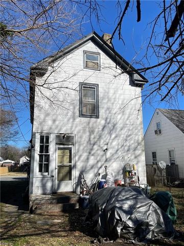 323 Poplar AVE, Newport News, VA 23607