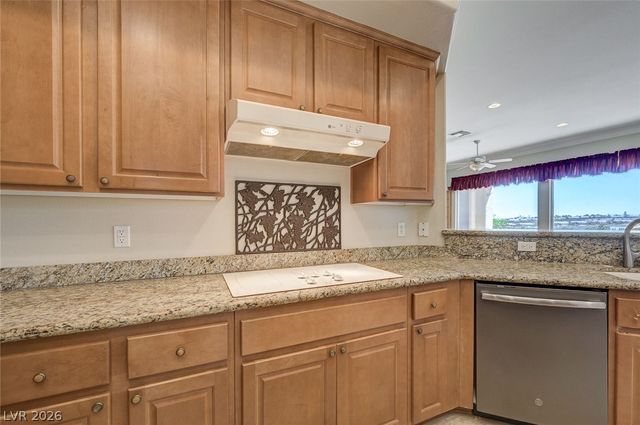 2012 Oliver Springs Street, Henderson, NV 89052