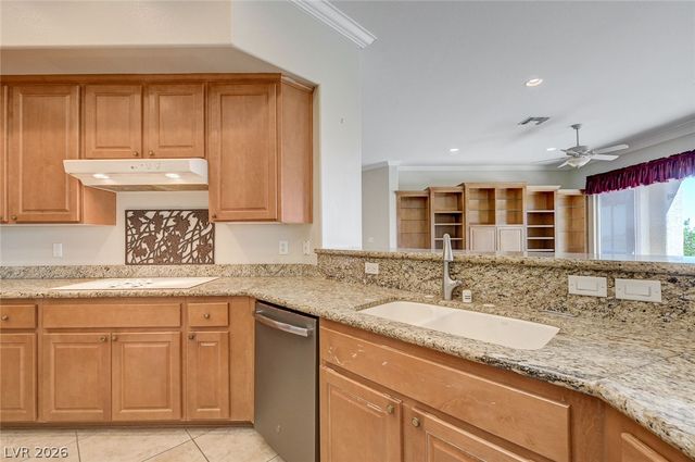 2012 Oliver Springs Street, Henderson, NV 89052