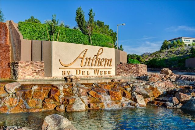 2012 Oliver Springs Street, Henderson, NV 89052