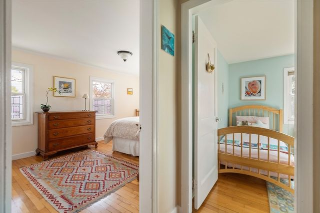 75 Fremont St, Arlington, MA 02474
