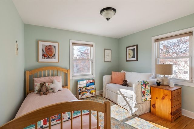 75 Fremont St, Arlington, MA 02474