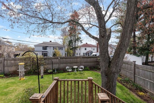 75 Fremont St, Arlington, MA 02474