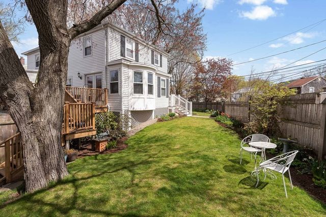 75 Fremont St, Arlington, MA 02474