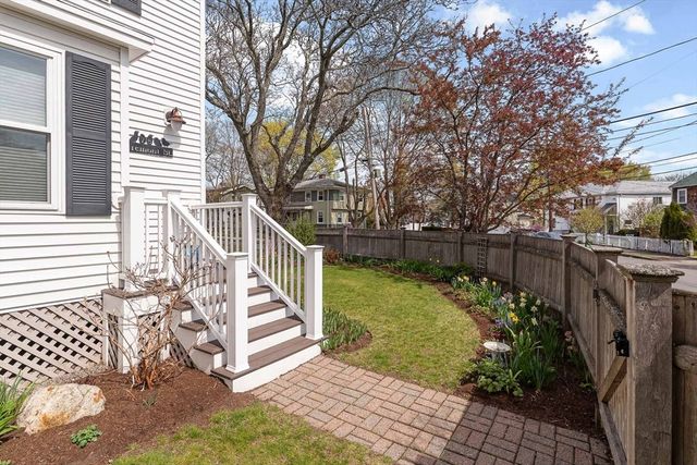 75 Fremont St, Arlington, MA 02474