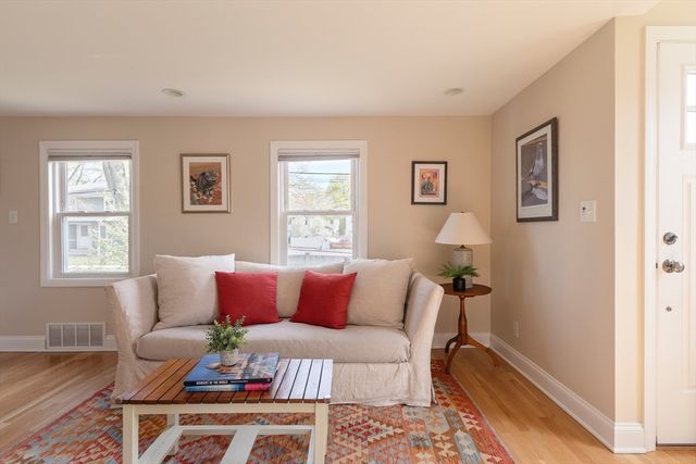 75 Fremont St, Arlington, MA 02474