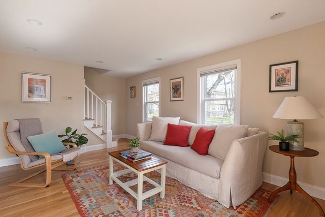 75 Fremont St, Arlington, MA 02474