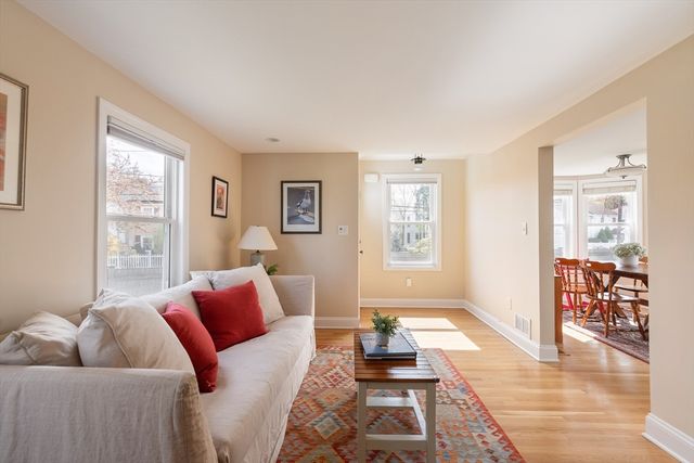 75 Fremont St, Arlington, MA 02474