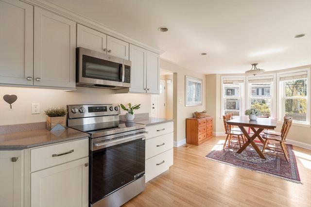 75 Fremont St, Arlington, MA 02474