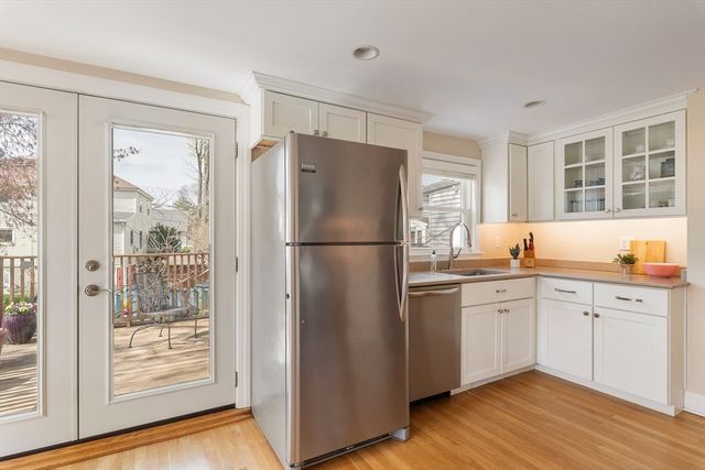 75 Fremont St, Arlington, MA 02474